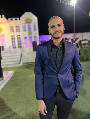 محمد محمد بليح